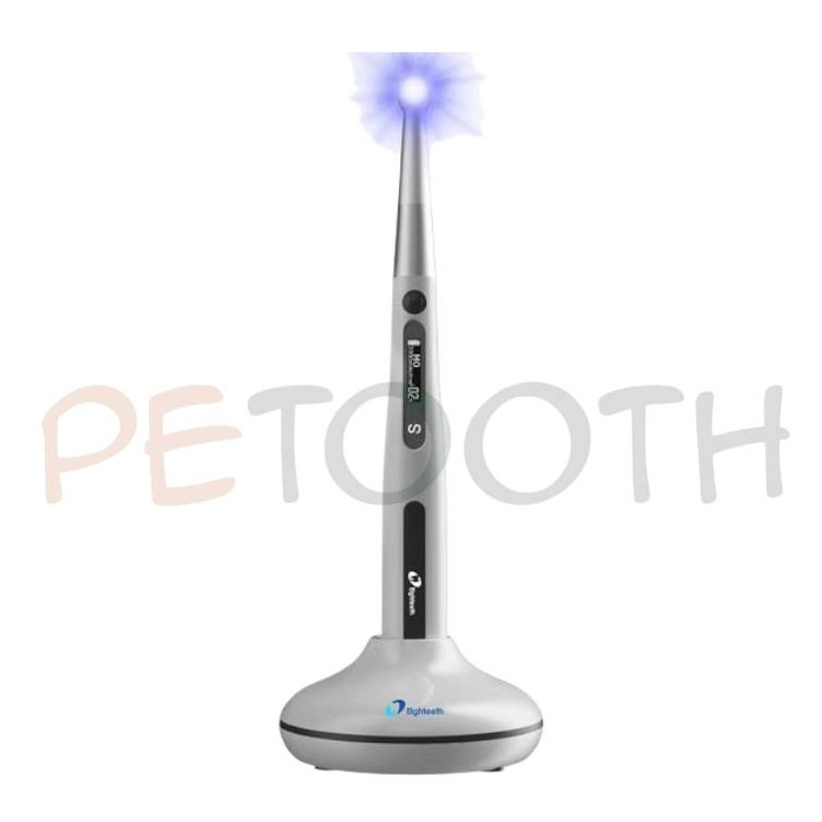 لایت کیور ایتیس Eighteeth مدل Curing Pen | پتوس