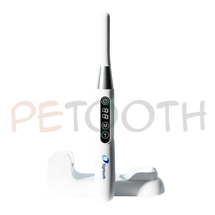 لایت کیور ایتیس Eighteeth مدل Curing Pen-E | پتوس