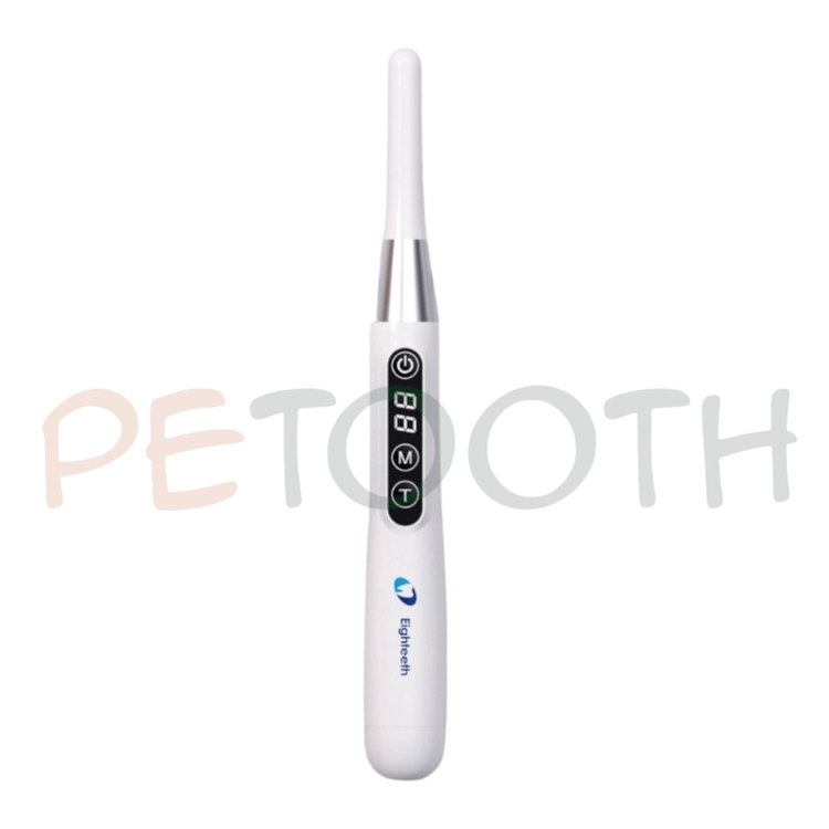 لایت کیور ایتیس Eighteeth مدل Curing Pen-E | پتوس