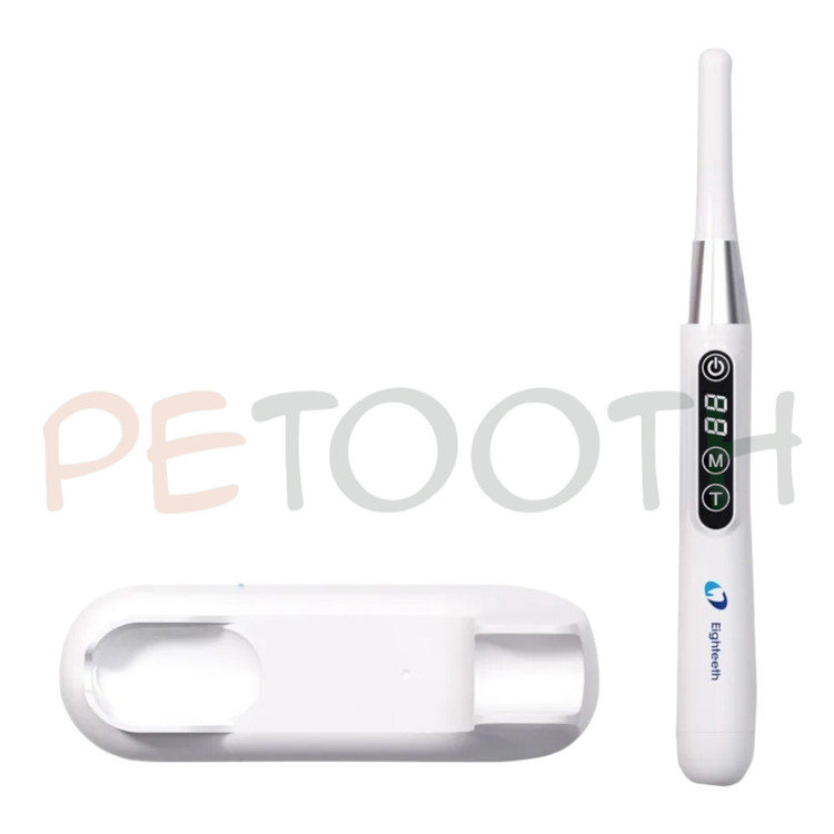 لایت کیور ایتیس Eighteeth مدل Curing Pen-E | پتوس