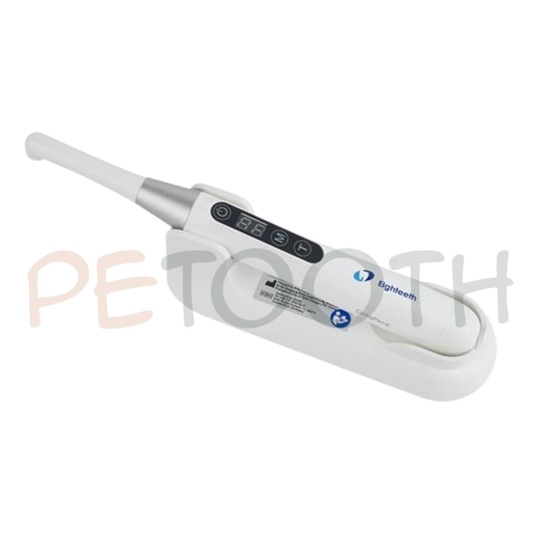 لایت کیور ایتیس Eighteeth مدل Curing Pen-E | پتوس