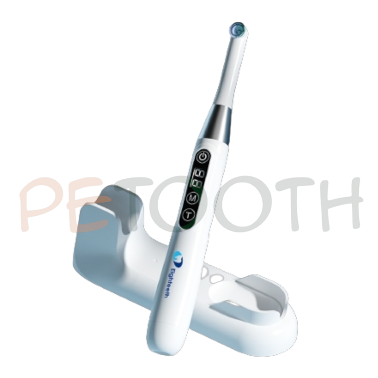 لایت کیور ایتیس Eighteeth مدل Curing Pen-E | پتوس