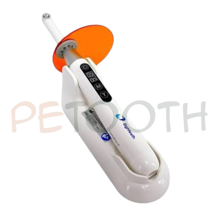 لایت کیور ایتیس Eighteeth مدل Curing Pen-E | پتوس