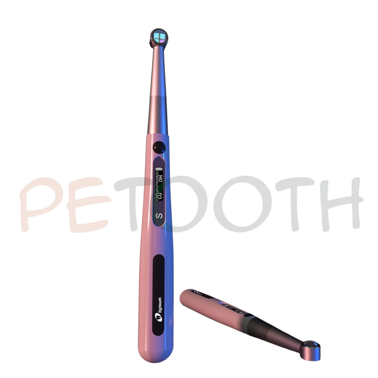 لایت کیور ایتیس Eighteeth مدل Curing Pen | پتوس