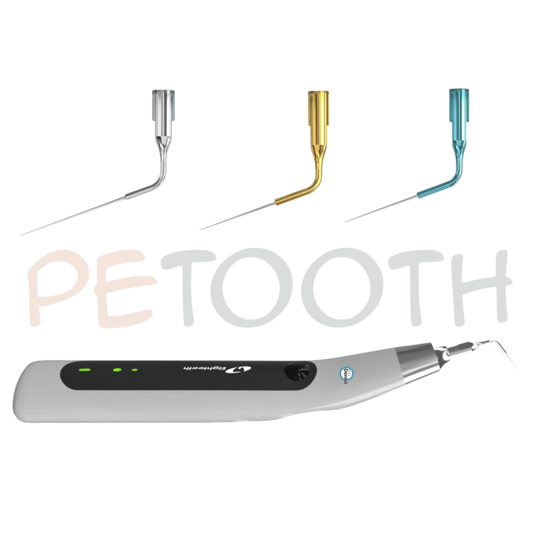 ایریگیشن التراسونیک ایتیس Eighteeth مدل Ultra X | پتوس