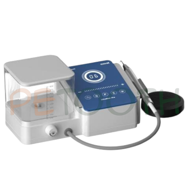 جرمگیر ایتیس Eighteeth مدل UltraMint Pro | پتوس