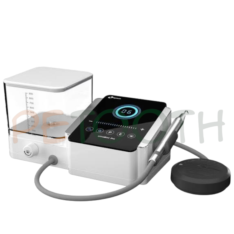 جرمگیر ایتیس Eighteeth مدل UltraMint Pro | پتوس