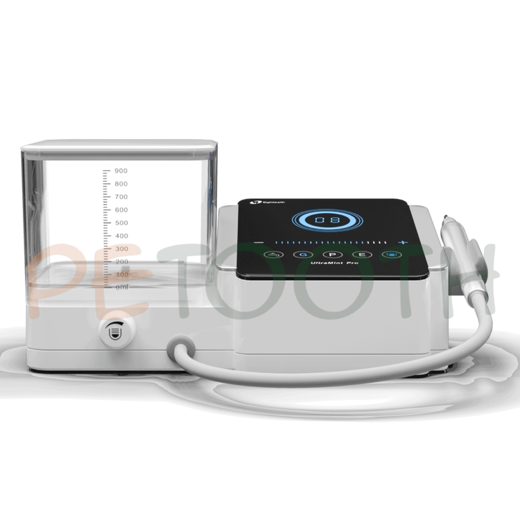 جرمگیر ایتیس Eighteeth مدل UltraMint Pro | پتوس