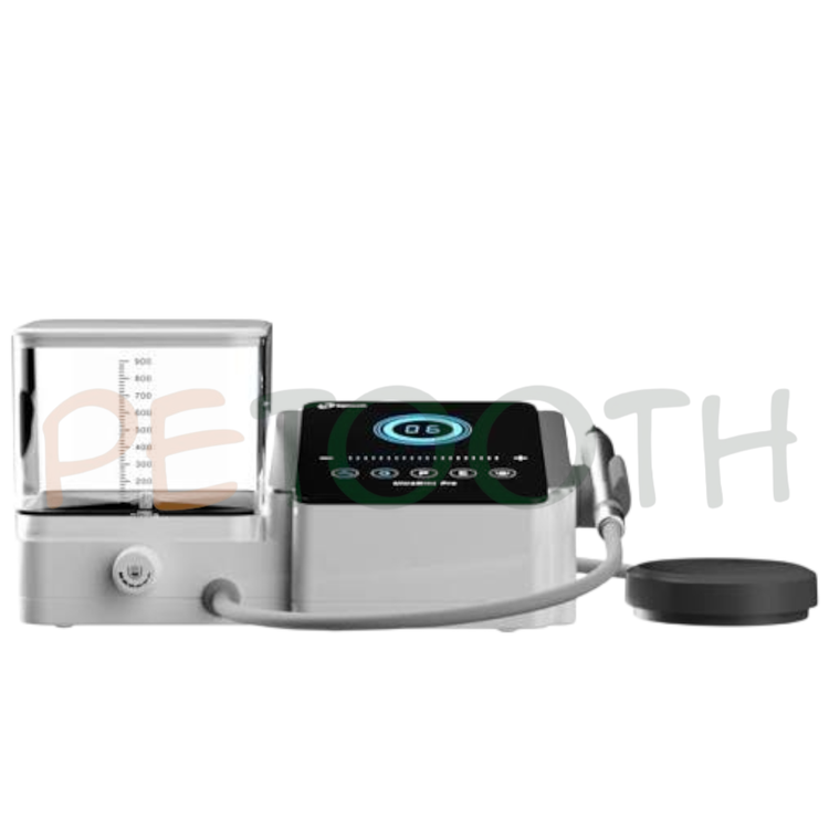 جرمگیر ایتیس Eighteeth مدل UltraMint Pro | پتوس