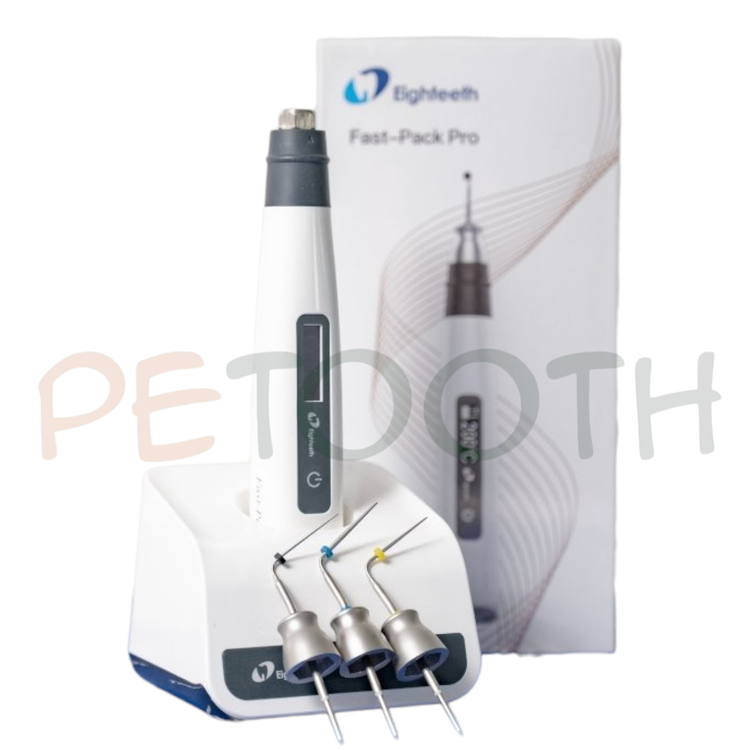 گوتاکاتر ایتیس Eighteeth مدل Fast Pack | پتوس