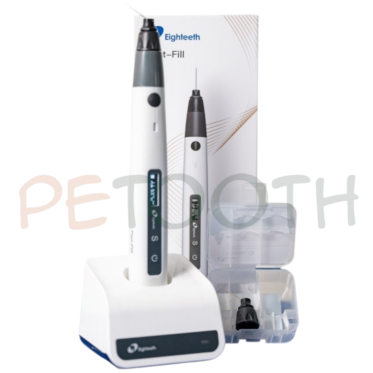 آبچوراتور ایتیس Eighteeth فست فیل Fast Fill |پتوس