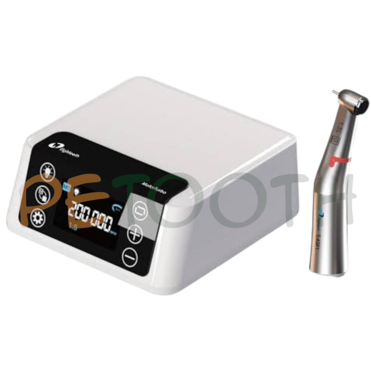 موتور الکتریکی ایتیس Eighteeth مدل Motorturbo