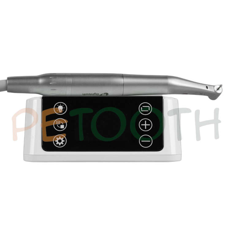 موتور الکتریکی ایتیس Eighteeth مدل Motorturbo