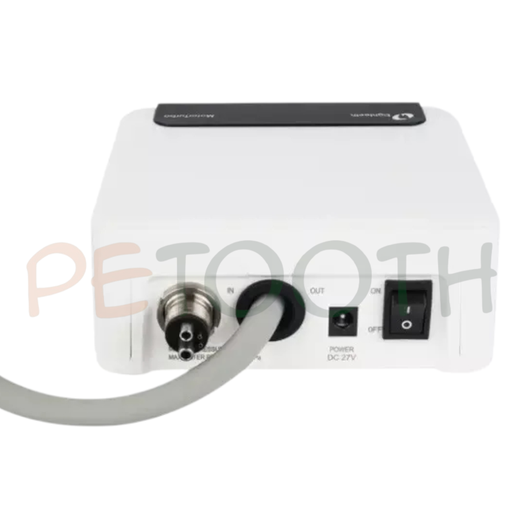 موتور الکتریکی ایتیس Eighteeth مدل Motorturbo