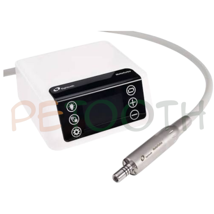 موتور الکتریکی ایتیس Eighteeth مدل Motorturbo | پتوس