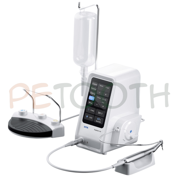 موتور ایمپلنت وودپیکر Woodpecker مدل Implant Air | پتوس