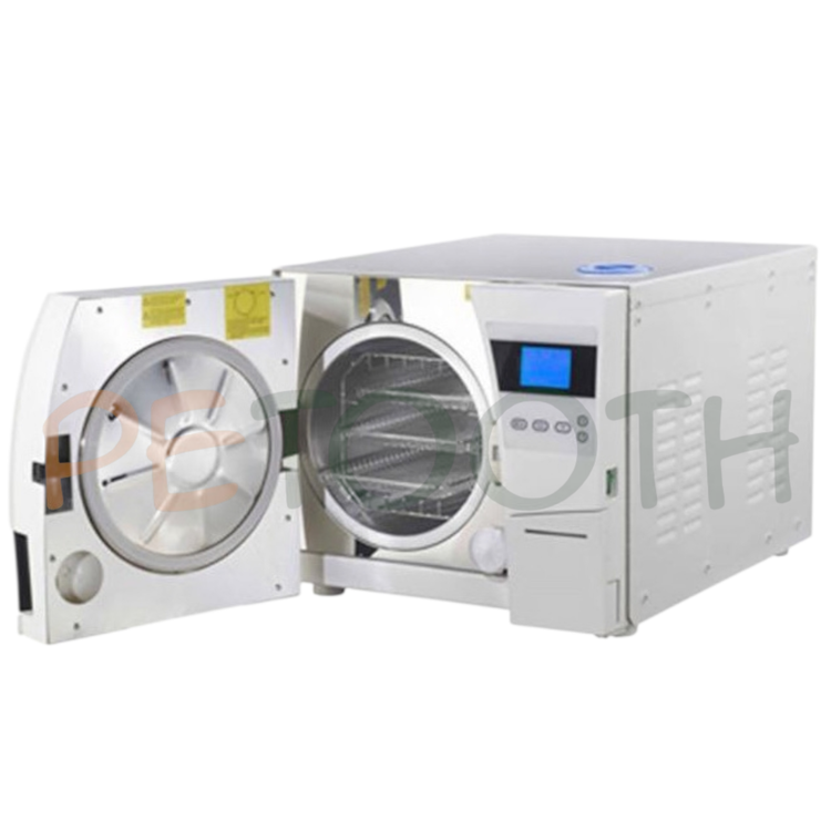 اتوکلاو FTZ مدل 18 لیتری | پتوس