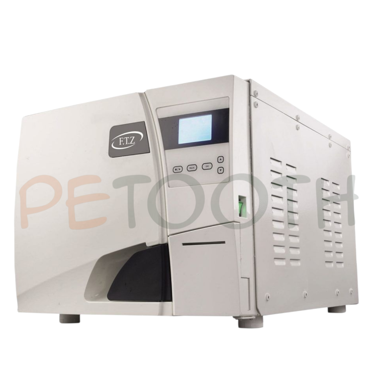 اتوکلاو FTZ مدل 23 لیتری | پتوس