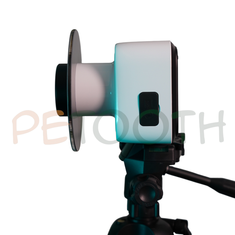 رادیوگرافی پرتابل سیف ری Safe Ray | پتوس