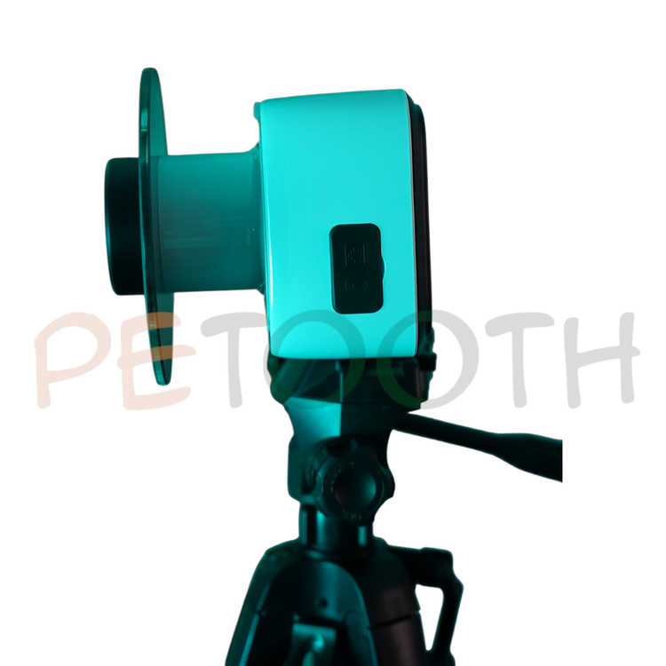 رادیوگرافی پرتابل سیف ری Safe Ray | پتوس