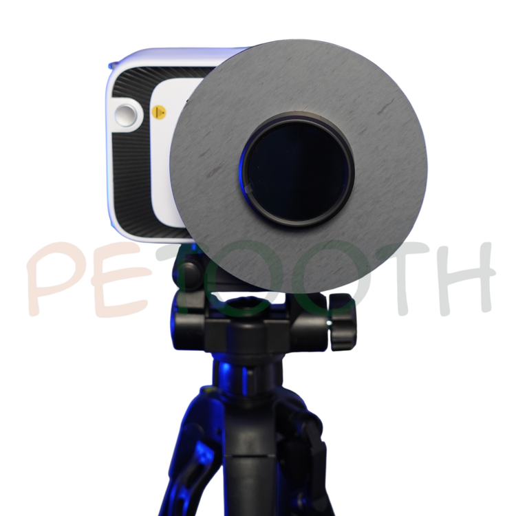 رادیوگرافی پرتابل سیف ری Safe Ray | پتوس