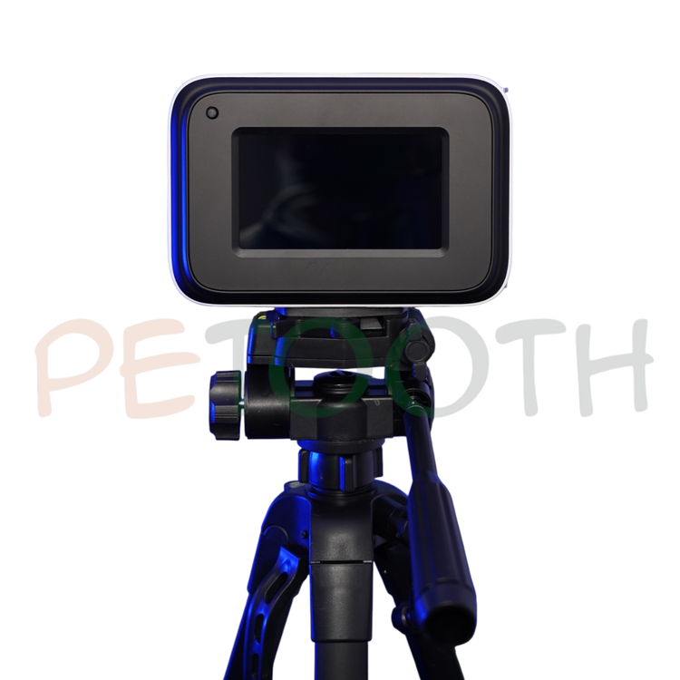 رادیوگرافی پرتابل سیف ری Safe Ray | پتوس