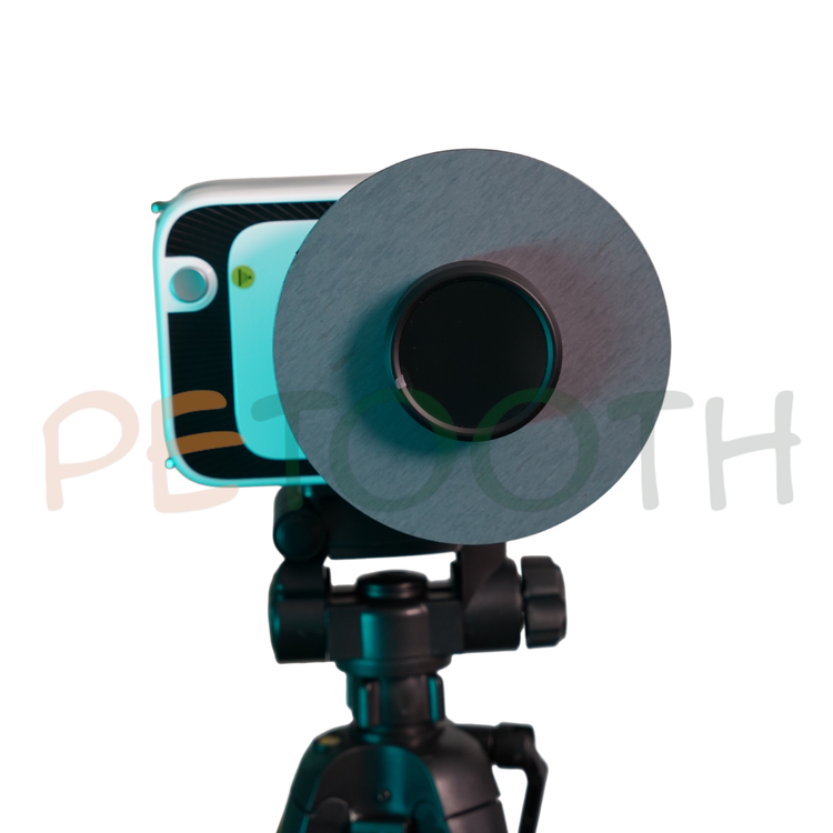 رادیوگرافی پرتابل سیف ری Safe Ray | پتوس