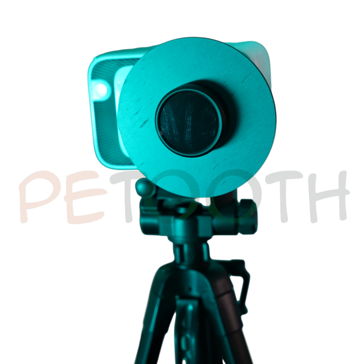 رادیوگرافی پرتابل سیف ری Safe Ray | پتوس