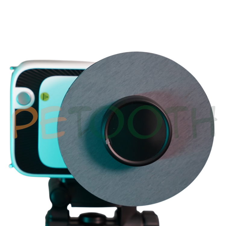 رادیوگرافی پرتابل سیف ری Safe Ray | پتوس