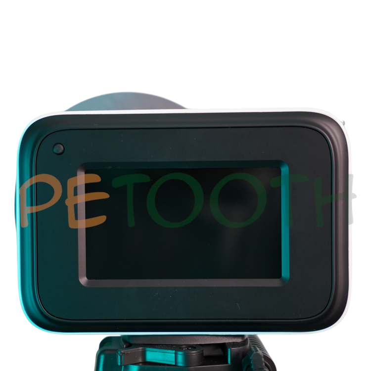 رادیوگرافی پرتابل سیف ری Safe Ray | پتوس