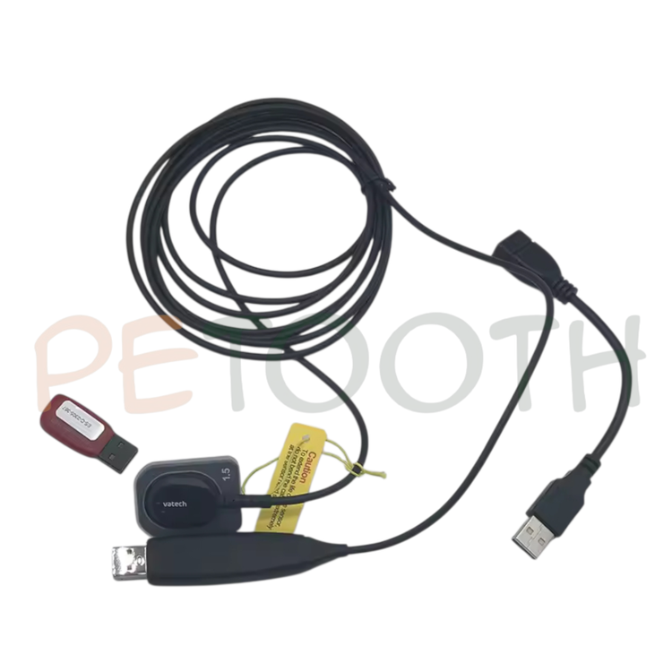 سنسور RVG واتک Vatech مدل Ez Sensor HD سایز 1.5 | پتوس