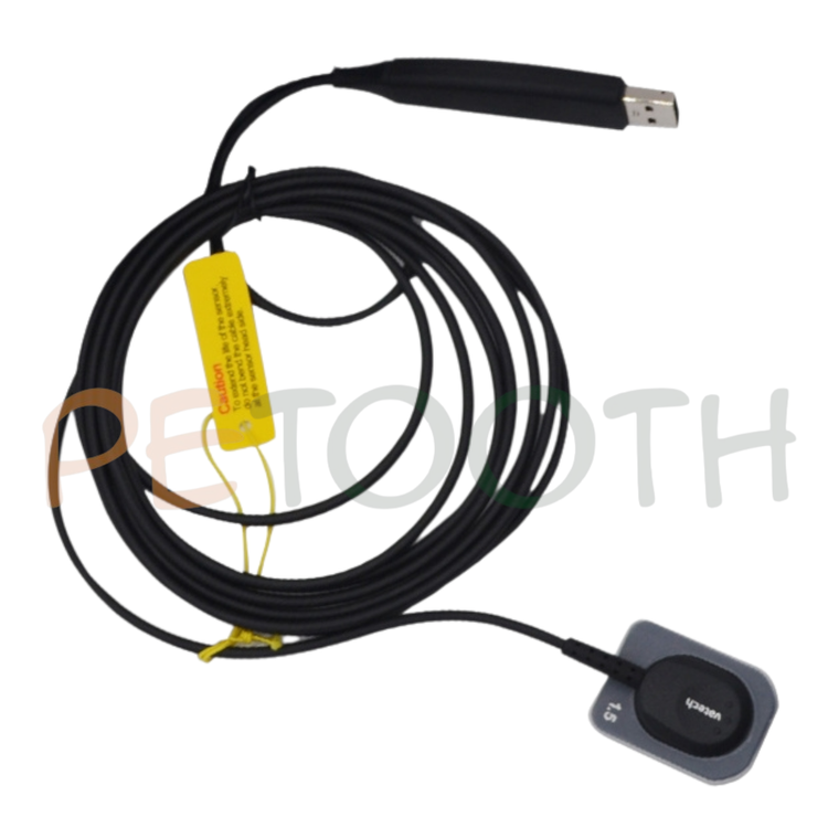 سنسور RVG واتک Vatech مدل Ez Sensor HD سایز 1.5 | پتوس