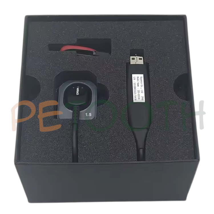 سنسور RVG واتک Vatech مدل Ez Sensor HD سایز 1.5 | پتوس