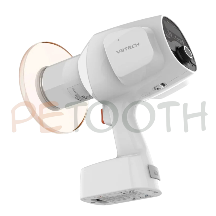 رادیوگرافی پرتابل واتک Vatech مدل EZ Ray Air | پتوس