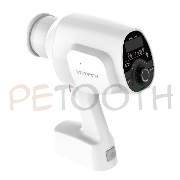 رادیوگرافی پرتابل واتک Vatech مدل EZ Ray Air | پتوس