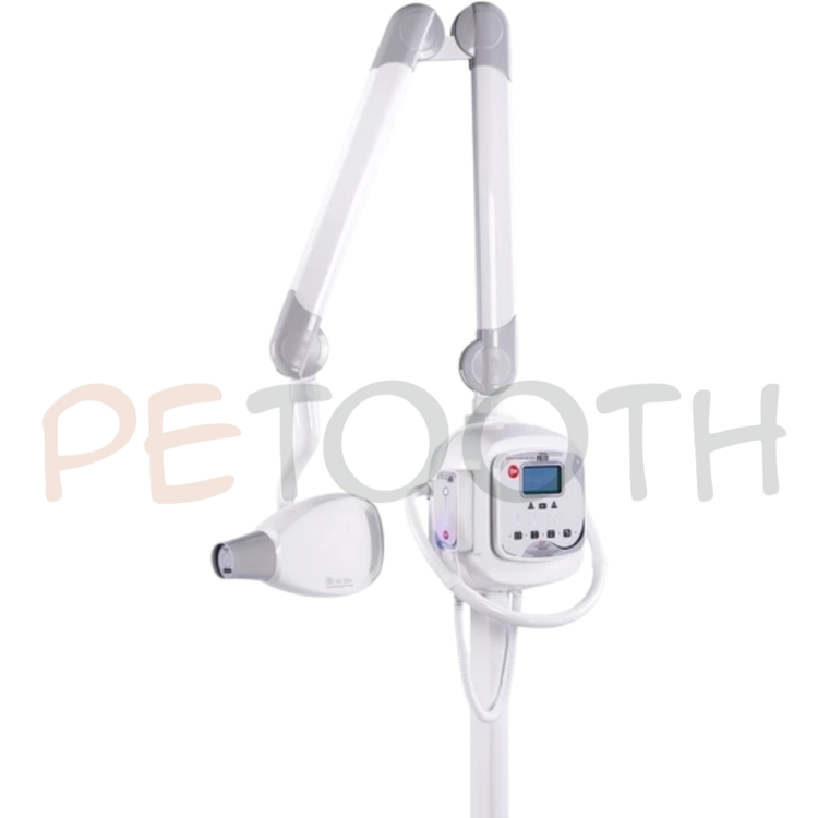 رادیوگرافی تک دندان NTQ نیوساد مدل NX-M2024 | پتوس