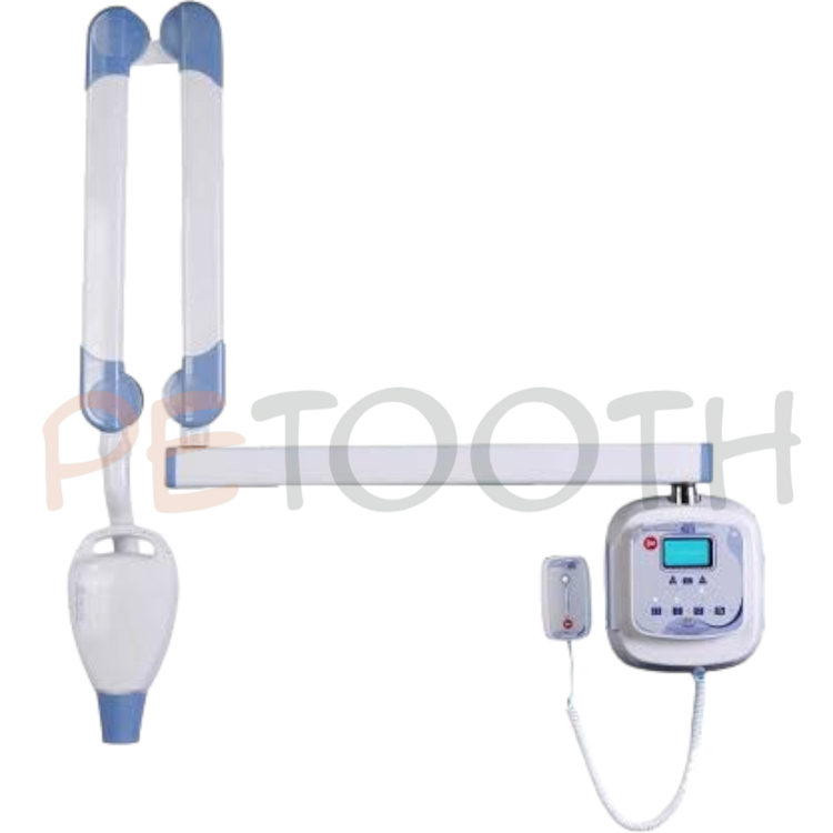 رادیوگرافی تک دندان NTQ نیوساد مدل NX-M2024