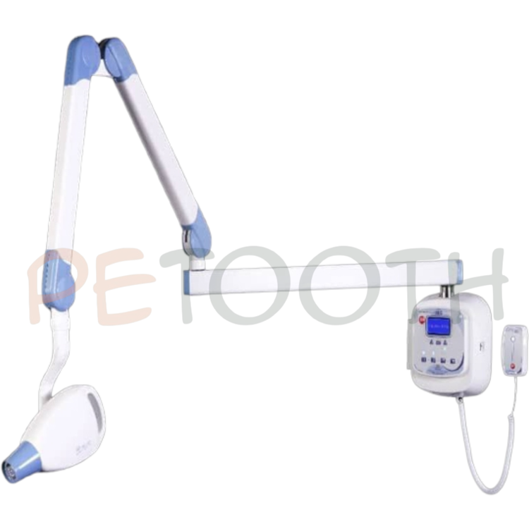 رادیوگرافی تک دندان NTQ نیوساد مدل NX-M2024 | پتوس