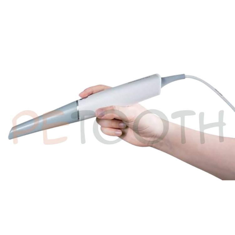 اسکنر داخل دهانی شاینینگ لینک مدل Shining 3D Lync | پتوس