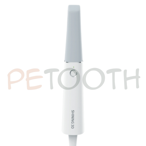 اسکنر داخل دهانی شاینینگ لینک مدل Shining 3D Lync | پتوس