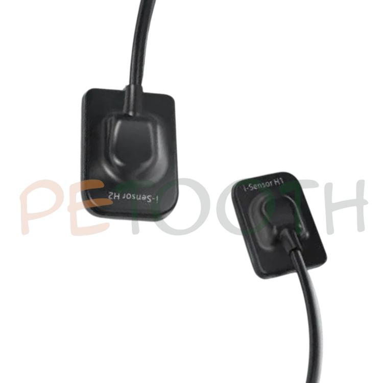 سنسور RVG وودپکر DTE مدل iSensor | پتوس