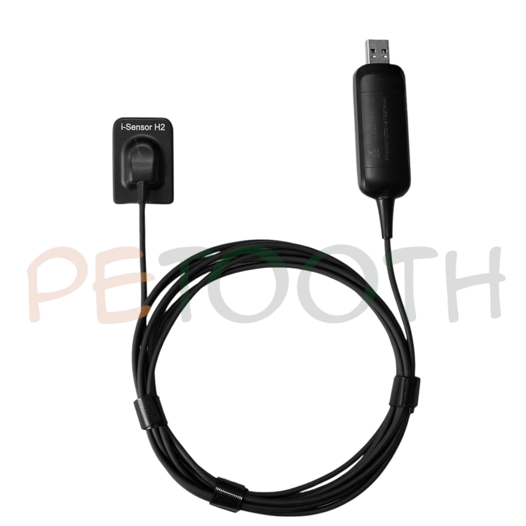 سنسور RVG وودپکر DTE مدل iSensor | پتوس