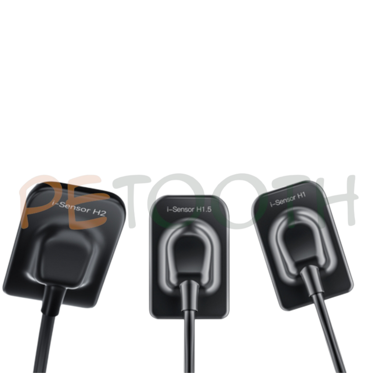 سنسور RVG وودپکر DTE مدل iSensor | پتوس