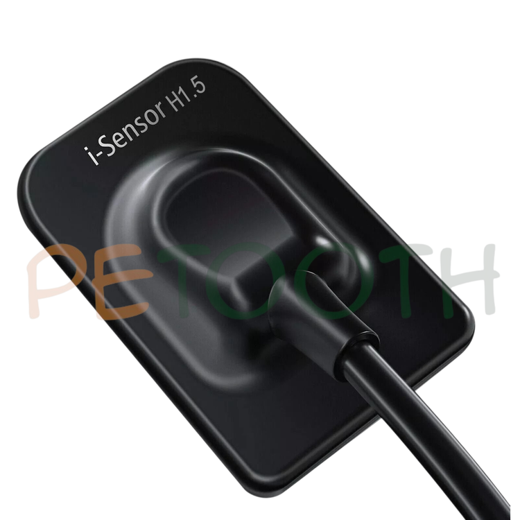 سنسور RVG وودپکر DTE مدل iSensor | پتوس