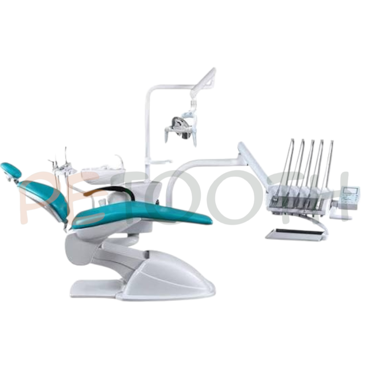 یونیت صندلی شیک طب SC100 | پتوس