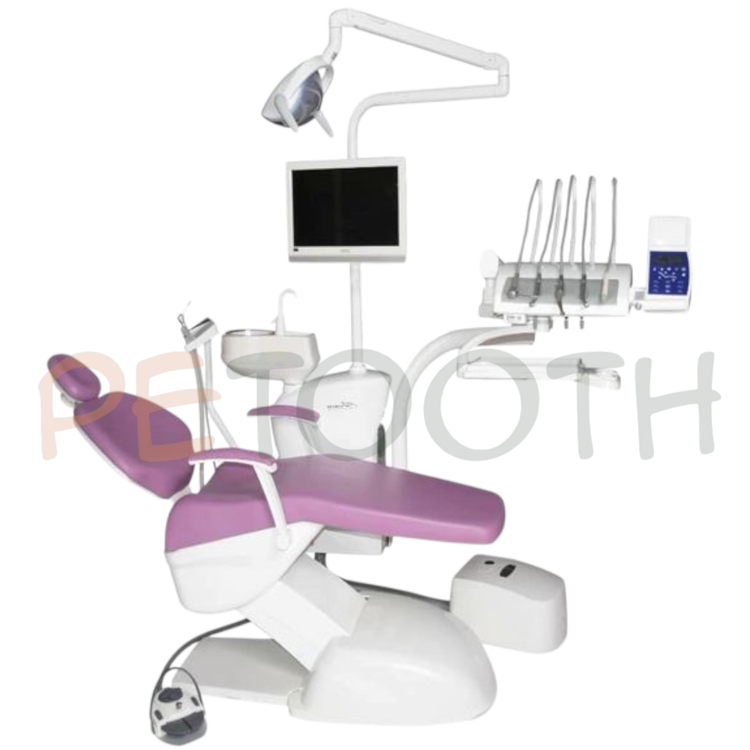 یونیت صندلی شیک طب SC100 | پتوس