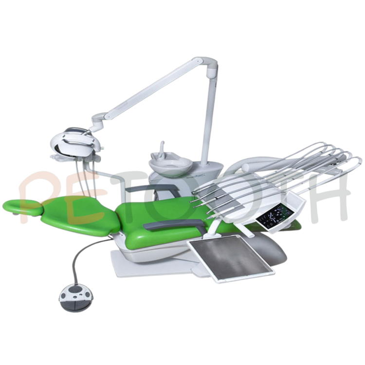 یونیت صندلی شیک طب SC100 | پتوس