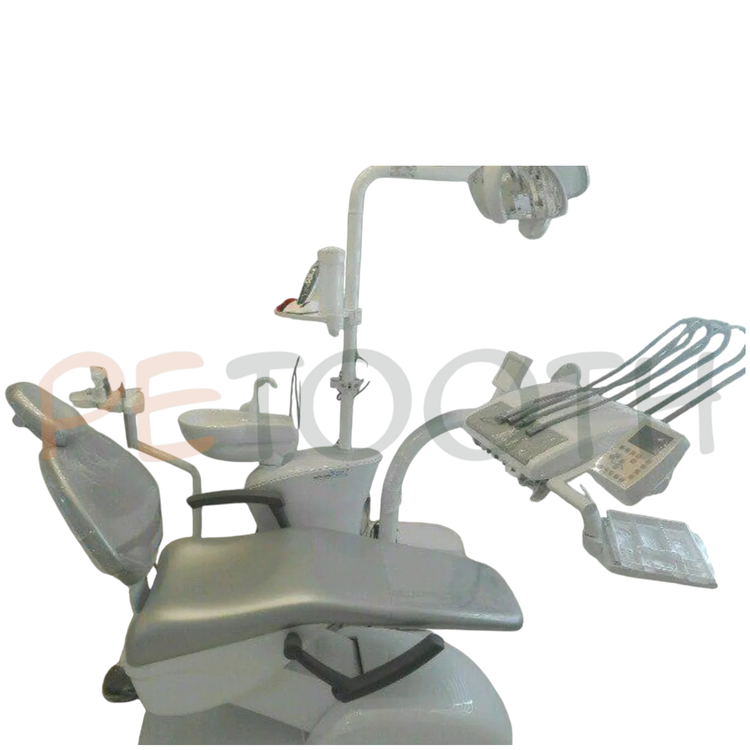 یونیت صندلی شیک طب SC100 | پتوس
