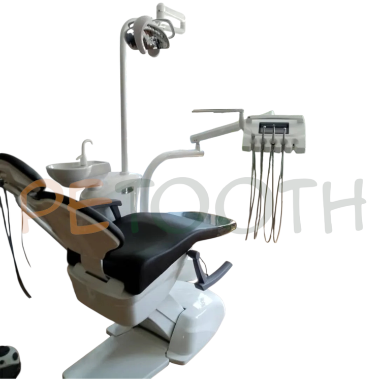 یونیت صندلی شیک طب SC100 | پتوس