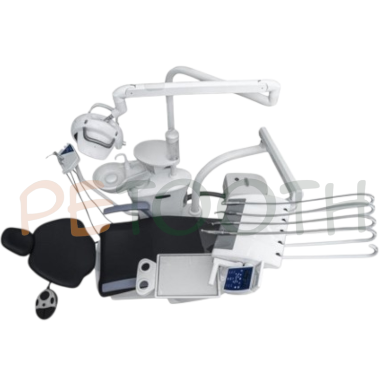 یونیت صندلی شیک طب SC100 | پتوس